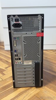 Hal3000, monitor Thomson M24FE52201 - 3