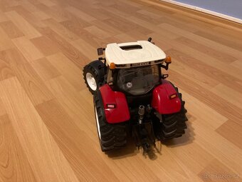Bruder traktor steyr - 3