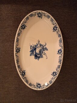 Mísa oválná - Henritette - 3