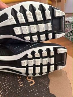 Boty na bezky Salomon Rc9 prolink - 3