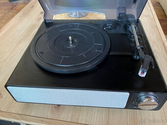 gramofon s nahráváním mp3 - 3