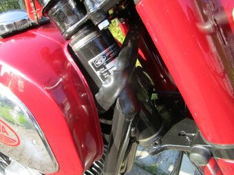 Jawa 350/634-4-03. - 3