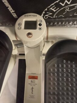 Domyos stepper - 3