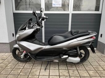 Skútr Honda PCX 125 - 3