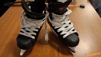 Brusle Tempish - velikost 36 - 3