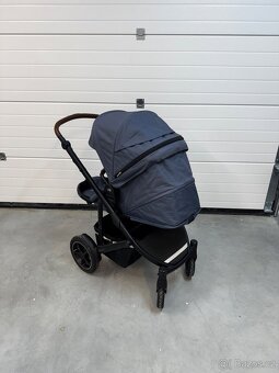 Britax romer smile lll 3v1 - 3