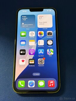 iPhone 13Pro Max 256GB Gold - 3