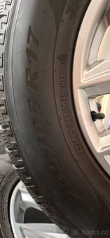 alu kola 5x112 r17 - 3