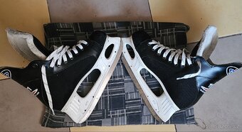 Pánské lední brusle BOTAS - 3