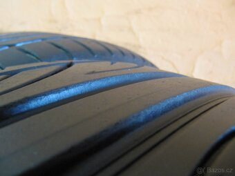 Pneu 225/40/18 Hankook - 3