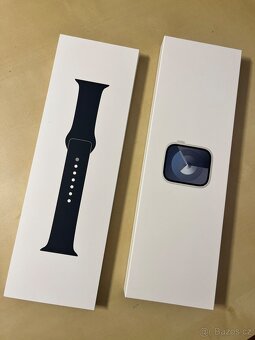 Apple Watch 9 45 mm - 3