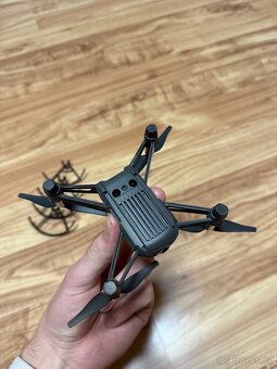 Dron DJI ryze tello - 3