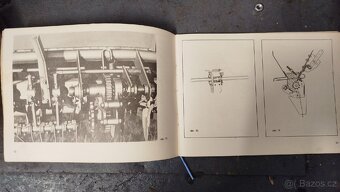 Katalog secí stroj - 3