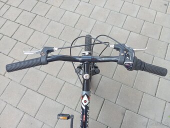 Dětské kolo Olpran Boston 20 - 3