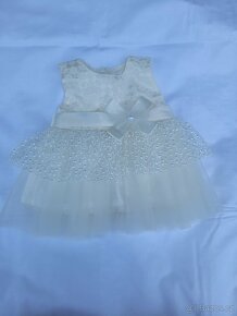 Sváteční set pro miminko - holčičku - 3