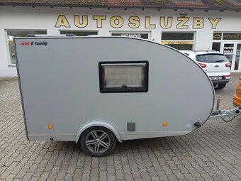 Minikaravan Carox - 3