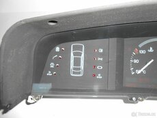 Budiky Lancia Dedra - 3