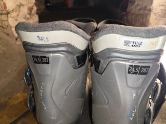 Boty na lyže - 3