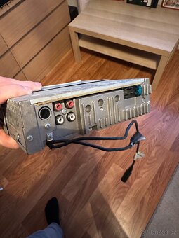 Rádio LG s Bluetooth - 3