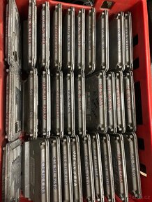 Řídící jednotka Škoda - 3