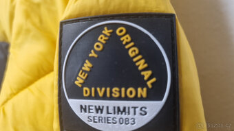 Dětská zimní bunka 146 - 3