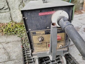 Svářečka co2 mig - 3