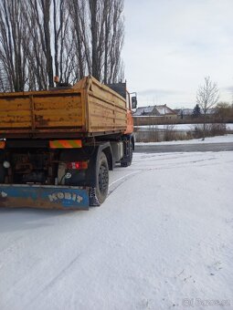 Prodám sipač Praga - 3