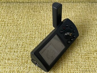 navigace GARMIN GPS V - 3