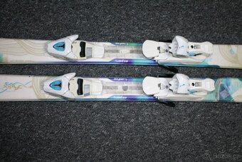dámske lyže Wedze - 3