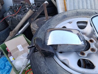 Nissan Navara d22 - 3