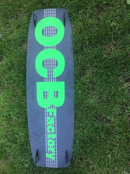Kiteboard OCB - 3