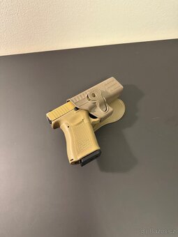 Glock 19 gen 4 plyn - 3