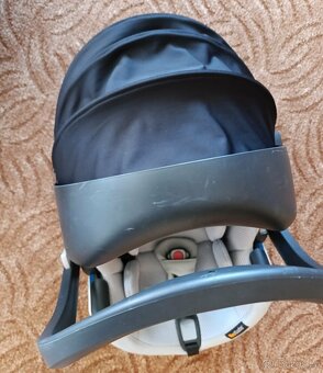 Vajíčko BeSafe - 3