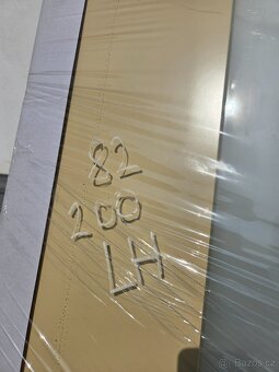 Interiérové dveře - 3