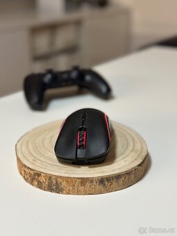 Herní bezdrátová myš Glorious Model D Wireless - 3