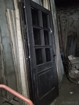 dveře - 3