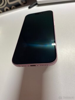 Apple iPhone 15 | 128 GB | Růžová - 3