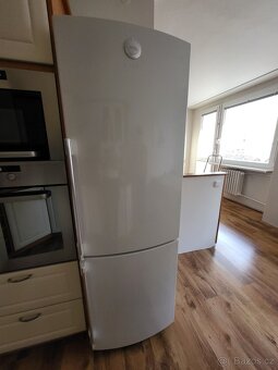 Lednice GORENJE RK68 SYW - 3