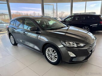 Ford Focus 1.5 EcoBlue 88kW AT8 Titan DPH - 3