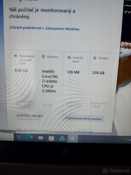 HP Elitebook 840 G3 - 3