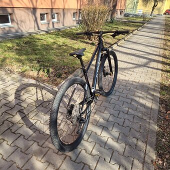 Kross Level 5.0. velikost L - 3