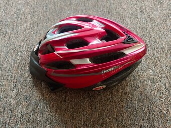 přilba cyklistická Bell Ukon FS - 3