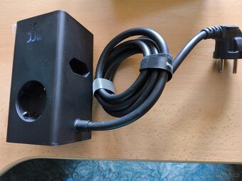 Baseus PowerCombo Tower 35 watt - 3