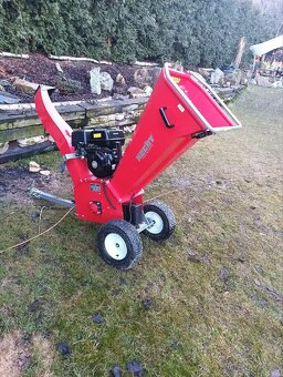 Štepkovač HECHT, - 3