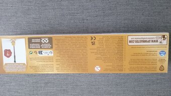 Hůlka Harry Potter od Spinmaster Sirius Black - 3