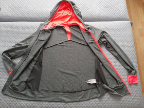 Mikina s kapucí Umbro - 3