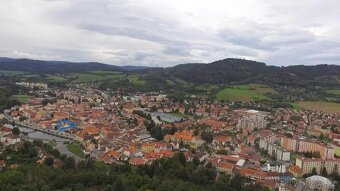 Obchod   v  centru Sušice za 20 000 mesične +BONUS - 3