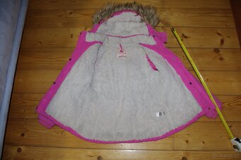 Zimní bunda - 3