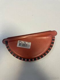 Okapové dopňky Lindab - 3