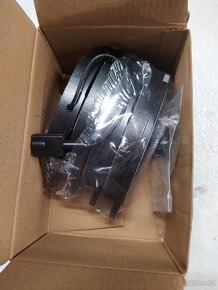 Brzdové destičky Fiat Bravo - 3